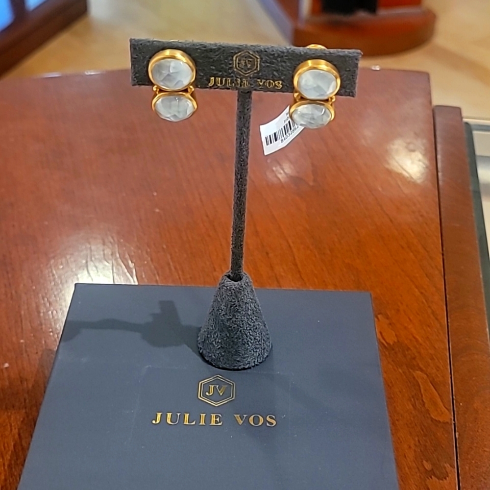 Julie Vos earrings